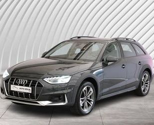 Audi A4 Allroad Gebrauchtwagen