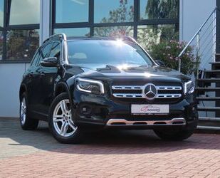 Mercedes-Benz GLB 220 Gebrauchtwagen