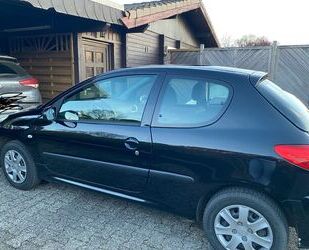 Peugeot 206 Gebrauchtwagen