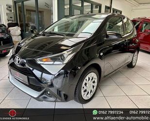 Toyota Aygo (X) Gebrauchtwagen
