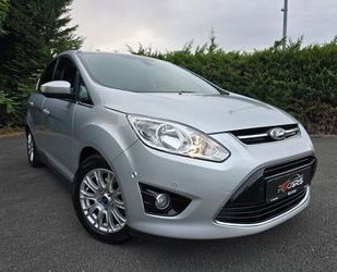 Ford C-Max Gebrauchtwagen
