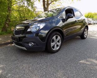 Opel Mokka Gebrauchtwagen