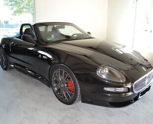 Maserati Gransport Gebrauchtwagen