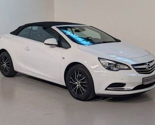 Opel Cascada Gebrauchtwagen
