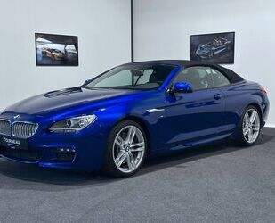 BMW 650 Gebrauchtwagen