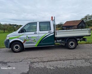 VW T5 Transporter Gebrauchtwagen