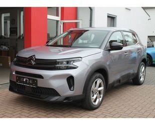 Citroen C5 Aircross Gebrauchtwagen