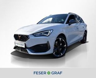 Cupra Leon Gebrauchtwagen