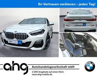 BMW 220 Gran Coupé Gebrauchtwagen