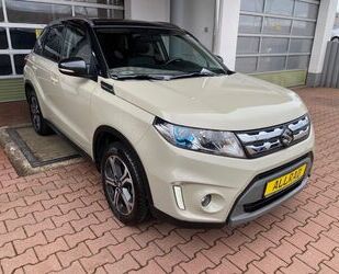 Suzuki Vitara Gebrauchtwagen