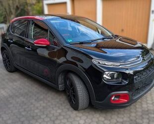 Citroen C3 Gebrauchtwagen