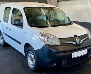 Renault Kangoo Gebrauchtwagen