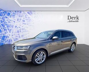 Audi Q7 Gebrauchtwagen