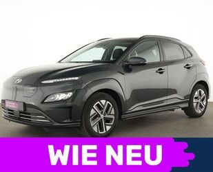 Hyundai KONA Elektro Gebrauchtwagen