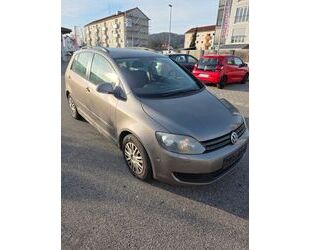 VW Golf Plus Gebrauchtwagen