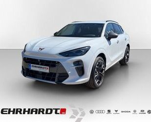 Cupra Terramar Gebrauchtwagen