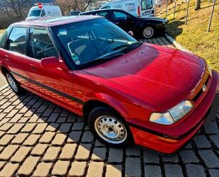 Honda Concerto Gebrauchtwagen