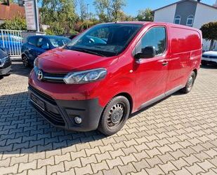 Toyota Proace (Verso) Gebrauchtwagen
