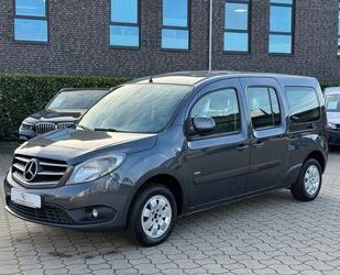 Mercedes-Benz Citan Gebrauchtwagen