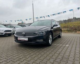 VW Passat Variant Gebrauchtwagen