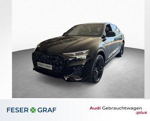 Audi Q8 Gebrauchtwagen