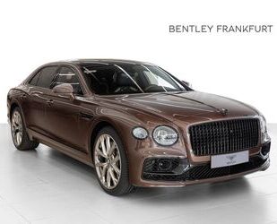 Bentley Bentley New Flying Spur S V8 INDIVIDUAL / NAIM / Gebrauchtwagen