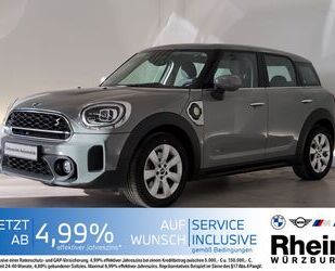 Mini Cooper SE Gebrauchtwagen