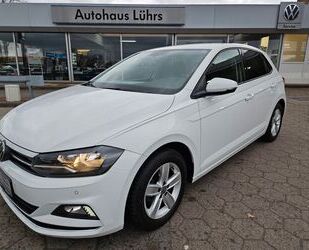 VW Polo Gebrauchtwagen
