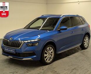 Skoda Kamiq Gebrauchtwagen