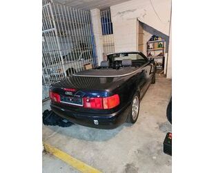 Volvo Cabriolet 