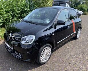 Renault Twingo Gebrauchtwagen