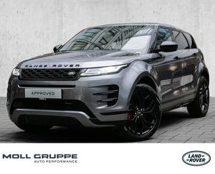 Land Rover Range Rover Evoque Gebrauchtwagen