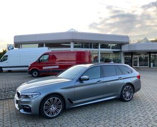 BMW 530 Gebrauchtwagen