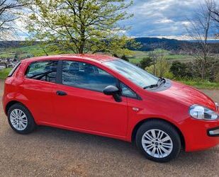 Mazda Punto Evo 