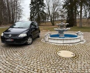 VW Fox Gebrauchtwagen