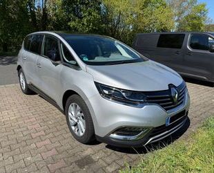 Renault Espace Gebrauchtwagen