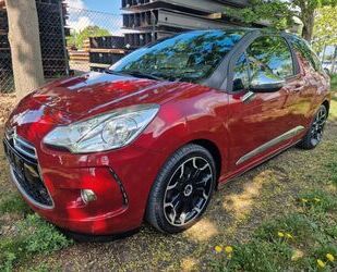 Citroen DS3 Gebrauchtwagen