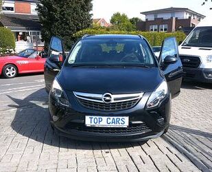 Opel Zafira Gebrauchtwagen