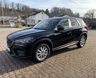 Mazda CX-5 Gebrauchtwagen