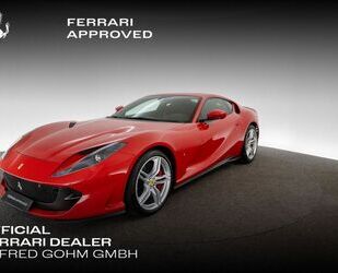 Ferrari 812 Gebrauchtwagen
