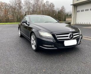 Mercedes-Benz CLS 350 Gebrauchtwagen