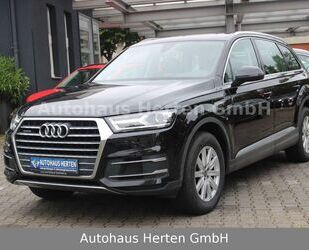 Audi Q7 Gebrauchtwagen