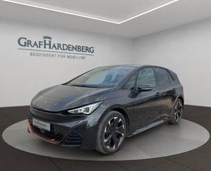 Cupra Born Gebrauchtwagen