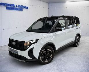 Ford Tourneo Courier Gebrauchtwagen