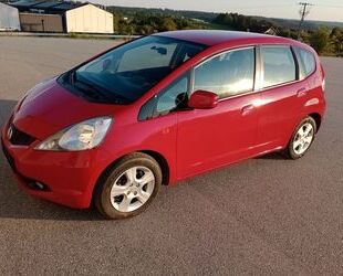 Honda Jazz Gebrauchtwagen