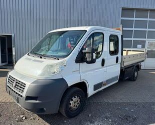 Fiat Ducato Gebrauchtwagen