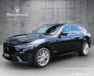Maserati Levante Gebrauchtwagen
