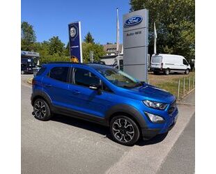 Ford EcoSport Gebrauchtwagen