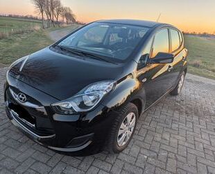 Hyundai ix20 Gebrauchtwagen