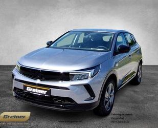 Opel Grandland (X) Gebrauchtwagen